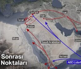 7 Ekim’den Ortadoğu savaşına doğru: Kim, nereye saldırdı?