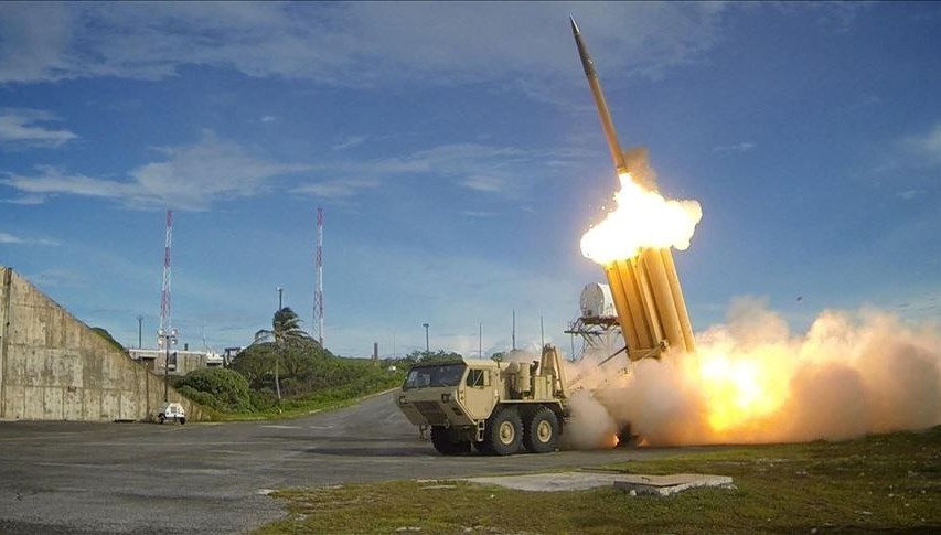 ABD, THAAD ve askeri personelin İsrail’e ulaştığını duyurdu (THAAD bataryası nedir, ne için kullanılır?)