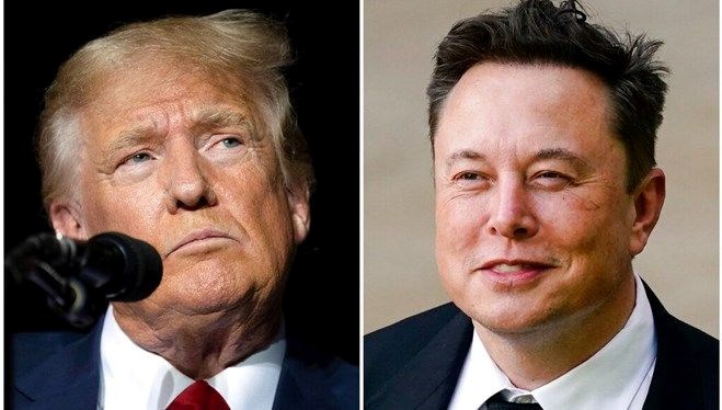 ABD’de seçim yarışı: Musk ve Trump’ı bir araya getiren şey ne?