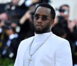 Amerikalı rapçi Diddy hakkında yeni davalar: 6 kişiden cinsel istismar iddiası