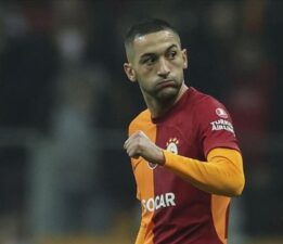 Barış Alper’in yokluğunda Ziyech formasına kavuşuyor