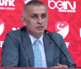 Başkan Hacıosmanoğlu: Yabancı sınırı kalkıyor