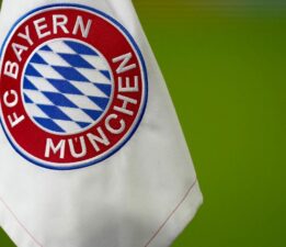 Bayern Münih logosunu güncelledi