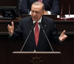 Ceza İnfaz Hükümleri değişiyor | Erdoğan: Onlarca suç kaydı olan şüpheliler tutuklu yargılanacak