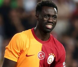 Davinson Sanchez için Real Madrid iddiası