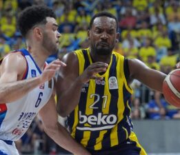 Fenerbahçe Beko-Maccabi Tel Aviv maçı için İstanbul kararı