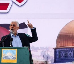 Hamas lideri Sinvar öldürüldü iddiası