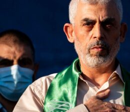 Hamas lideri Sinvar öldürüldü: Neler biliyoruz?