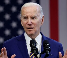 Joe Biden: Siyasi bir çözüm için fırsat var