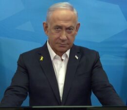 Netanyahu: Savaş bitmedi