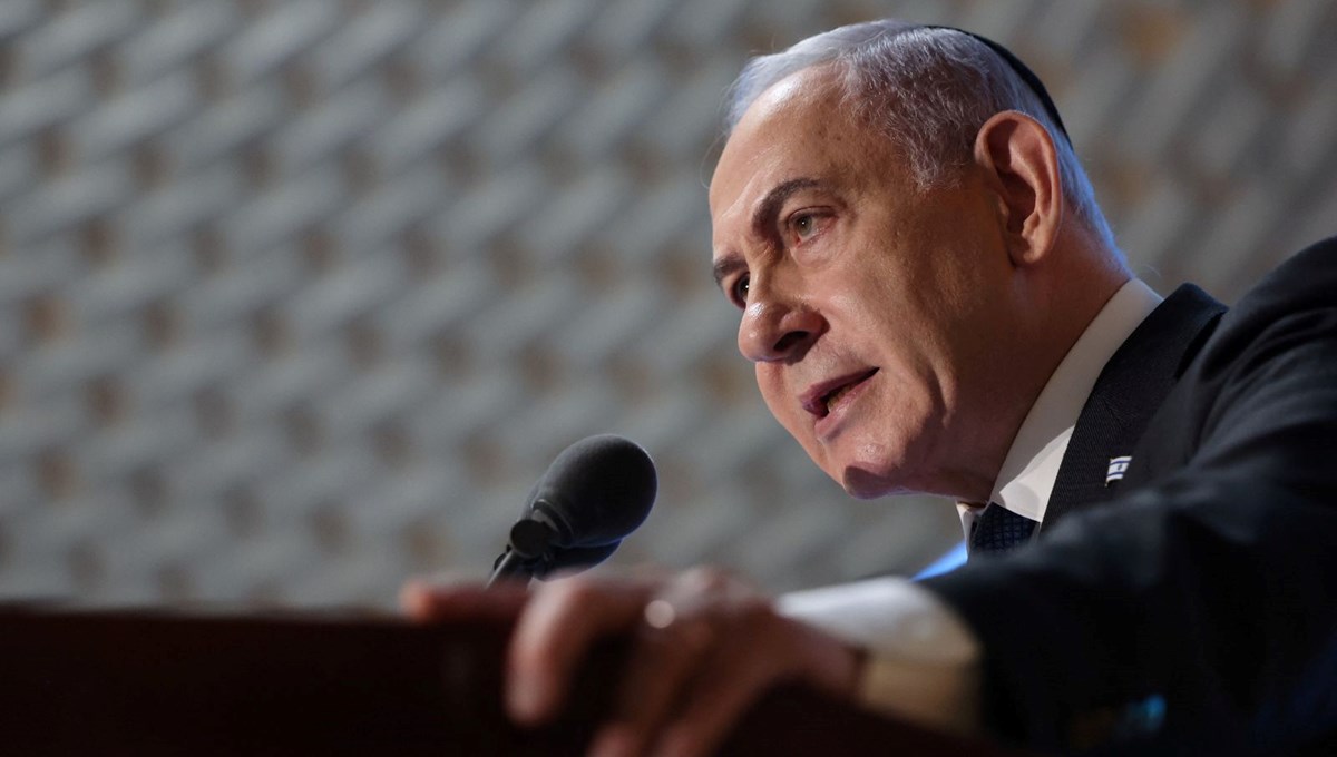 Netanyahu’dan “güvenlik toplantısı” kararı: İran’a verilecek karşılık görüşülecek