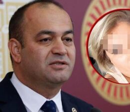 Son dakika! CHP’li milletvekili Özgür Karabat’a şantaj davasında sanıklara tahliye