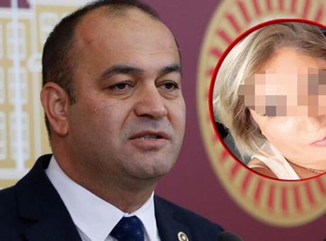 Son dakika! CHP’li milletvekili Özgür Karabat’a şantaj davasında sanıklara tahliye