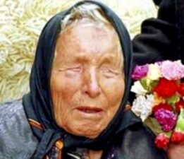 Sonun başlangıcı: Baba Vanga’nın 2025 yılı kehanetleri!