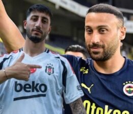 Süper Lig’de en az süre alan transferler: İmzayı attılar kulübede oturdular!