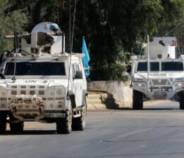 UNIFIL Sözcüsü Tenente: İsrail’in kasıtlı saldırılarına rağmen Lübnan’da kalmaya devam edeceğiz