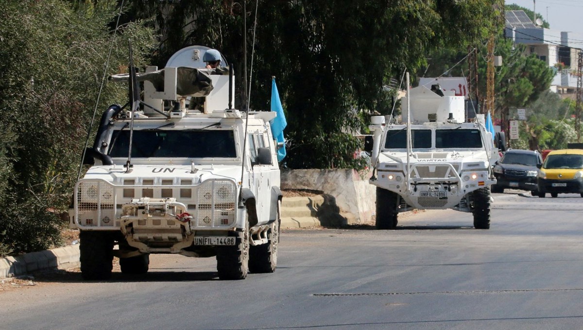 UNIFIL Sözcüsü Tenente: İsrail’in kasıtlı saldırılarına rağmen Lübnan’da kalmaya devam edeceğiz