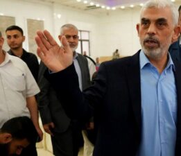 Yahya Sinvar: Hamas’ın kurucusu Şeyh Ahmed Yasin’e “fısıldayan adam”