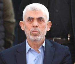 Yahya Sinvar kimdir, öldü mü? Hamas lideri Yahya Sinvar’ın hayatı