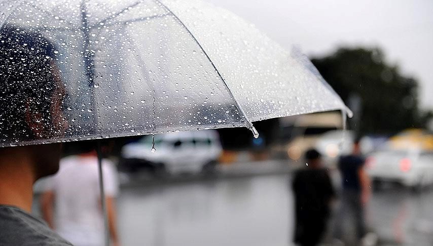 Yeni haftada hava durumu: Sel riskine dikkat! Hangi bölgeler tehdit altında?