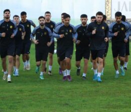 Yeni Malatyaspor’dan TFF’ye deprem nedeniyle ligden çekilme talebi