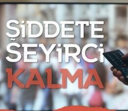 14 dizide 3 bin şiddet sahnesi! Psikolojik şiddet ilk sırada