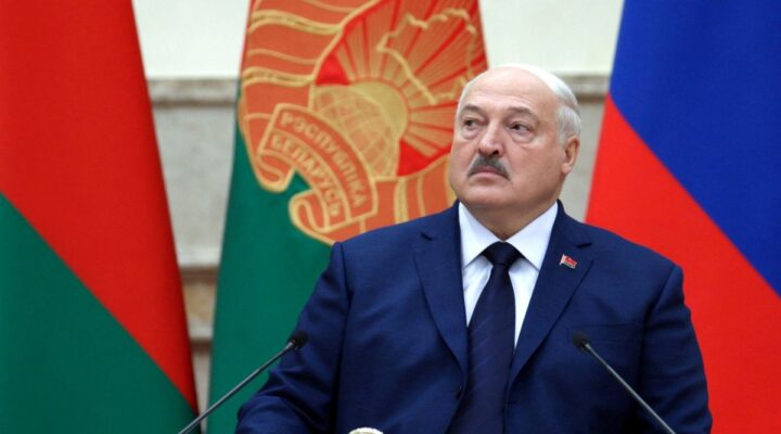 Belarus gelecekten umutlu: “Avrupa er geç açılacak”