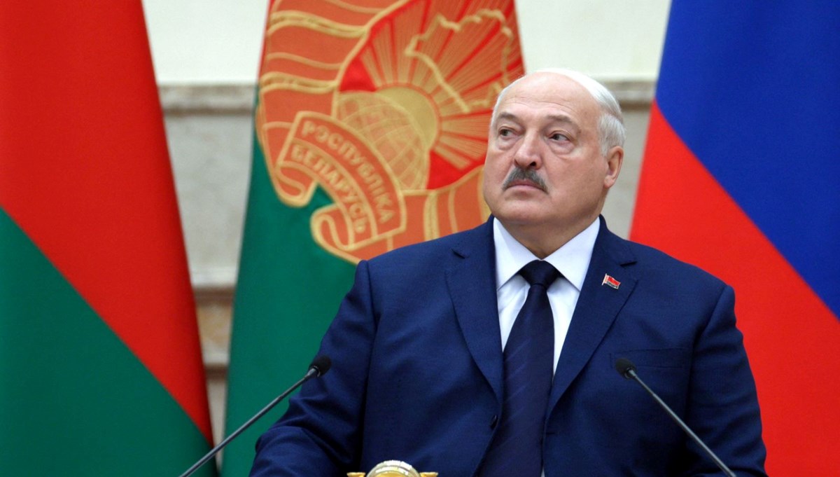 Belarus gelecekten umutlu: “Avrupa er geç açılacak”