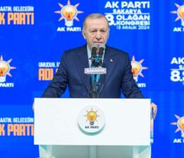 Cumhurbaşkanı Erdoğan: Özgür Bey, Esad’a niye gitmedin?