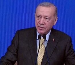 Cumhurbaşkanı Erdoğan: Suriye’de huzura giden yol açıldı