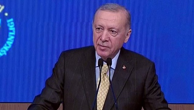 Cumhurbaşkanı Erdoğan: Suriye’de huzura giden yol açıldı