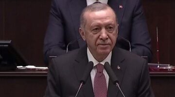 Cumhurbaşkanı Erdoğan’dan asgari ücret açıklaması