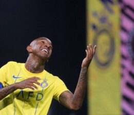 Fenerbahçe’de Talisca transferinde sona doğru