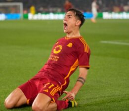 Galatasaray’da Dybala gelişmesi: Görüşmeler durma noktasına geldi!