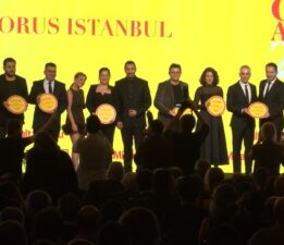 Gault Millau 2025 listesi: 20’den fazla Doğuş Grubu restoranı seçkin rehberde yer aldı