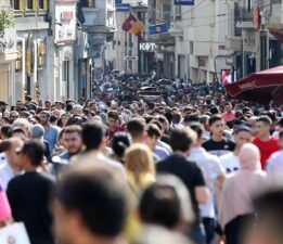 İşsizlik oranı ekimde yükseldi