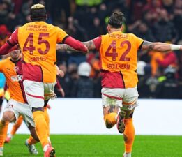 Kayserispor – Galatasaray (Canlı anlatım)