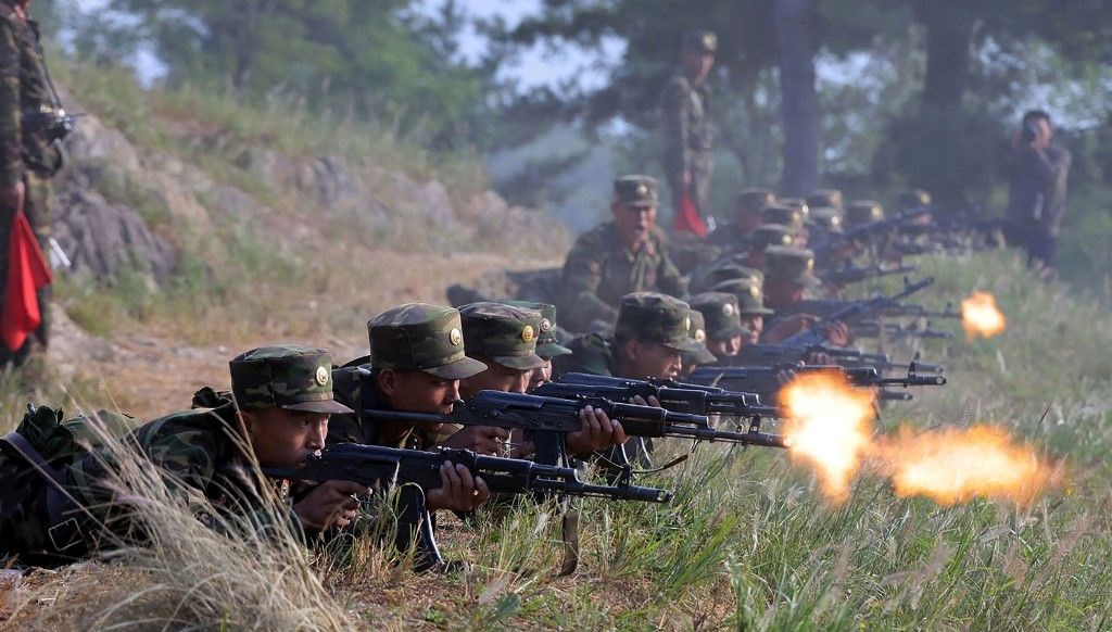 Kuzey Kore askerleri birer birer ölüyor: Rusya’da bilanço ağırlaştı