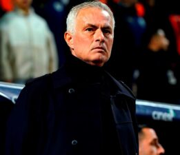 Mourinho’nun rahatsızlığı ve dönüş tarihi belli oldu