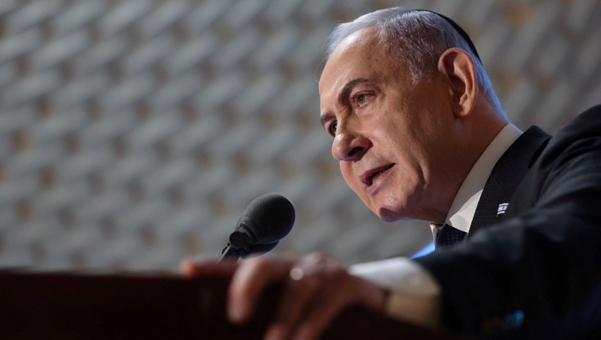 Netanyahu’dan yeni harekat açıklaması: Husiler’e karşı da harekete geçeceğiz