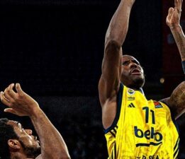 Paris Basketbol-Fenerbahçe Beko maçı ne zaman? Paris Basketbol-Fenerbahçe Beko maçı neden ertelendi?