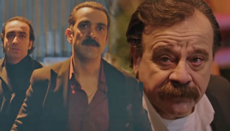 Sahipsizler 6. bölüm fragmanı: Yavuz’un kabusu benim artık!