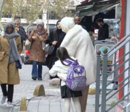 Suriyeliler dönecek mi kalacak mı?