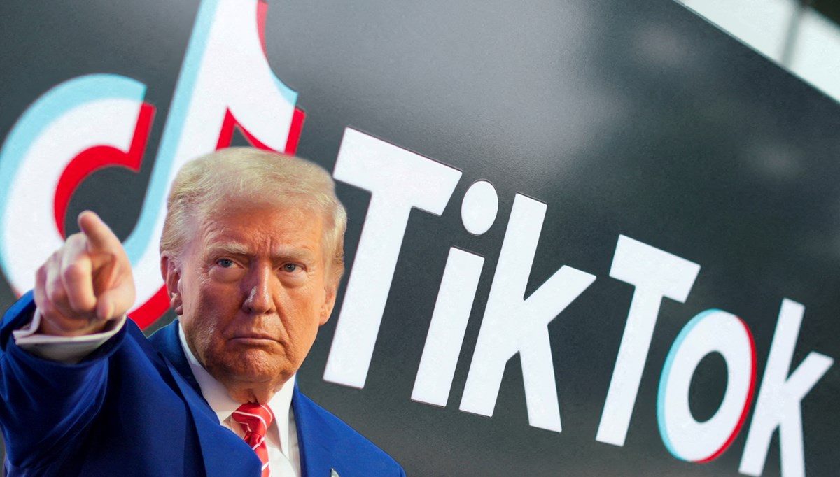 Trump’tan TikTok açıklaması: ABD’de yasaklanacak mı?