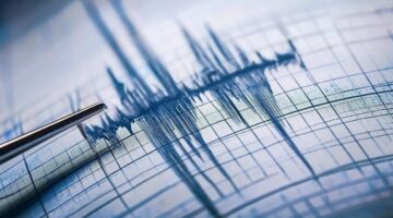 Meksika açıklarında 6,4 büyüklüğünde deprem